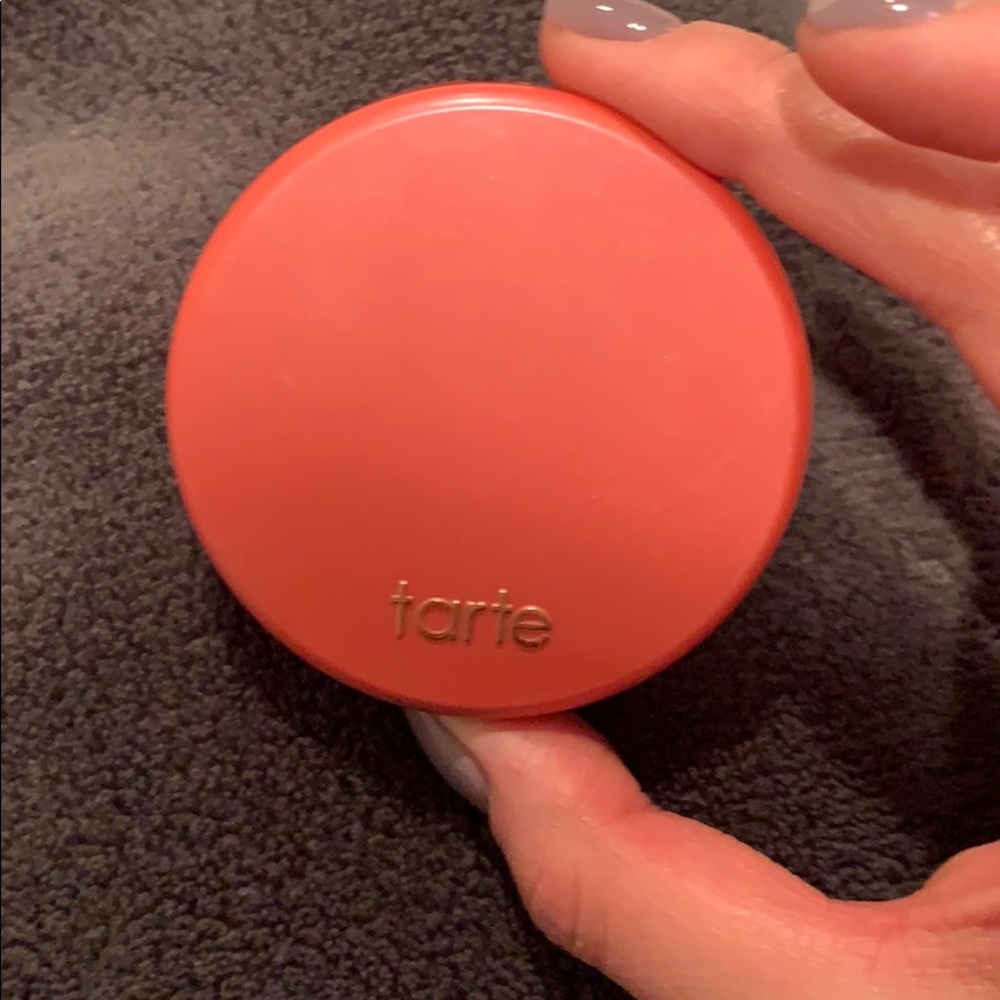 Tarte - full size blush: color blissful